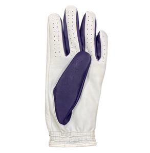 Fabrication de gants de golf, gants de golf en cuir Cabretta, gants de golf personnalisés en peau de mouton, cuir Cabretta avec marqueur de balle, OEM 2026 - Product Image 2