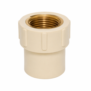 Tuyau de plomberie CPVC flexible, haute pression, durable et écologique, très demandé pour les usines industrielles, les hôtels et les hôpitaux, disponible - Product Image 4