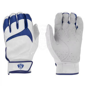 ถุงมือตีเบสบอล Serino ออกแบบตามสั่ง ราคาถูก คุณภาพสูง ขายดีอันดับต้นๆ ขายส่งถุงมือตีเบสบอล Serino - Product Image 6