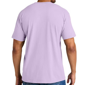Camiseta de Edición Premium en Mezcla de Algodón, Perfecta para Uso Diario Informal, 100% Algodón, Ideal para Uso Diario Informal - Product Image 6