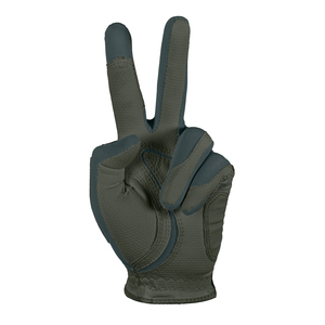 Gants de golf pour hommes en peau de mouton, sur mesure, approuvés par les tours, prix de gros, fournisseur OEM/ODM, fabrication personnalisée. - Product Image 3