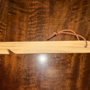 Premium Rustic Wooden Oven <b>Rack</b> <b>Baking</b> Pastry Tools Oven Safe Eco-Friendly Anti-Slip Kitchen Utensil - Product Image 1