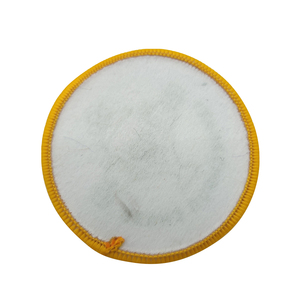 Retro Woven Patches and Vintage Woven Patches with Gold Embroidered Border for Woven Patches For Promotional Items - Product Image 6