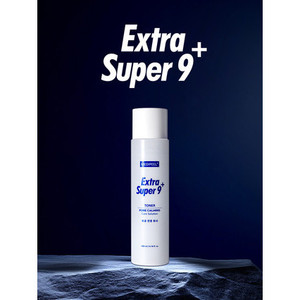 Mediphil Extra Super 9 Plus Tónico Calmante Poro 200 Ml" - Product Image 1