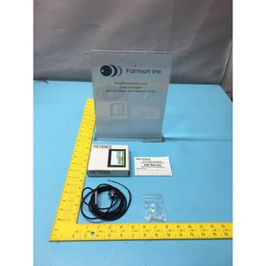 เซ็นเซอร์วัดระยะใกล้ KEYENCE EM-014, 170957 - อุปกรณ์และอะไหล่เซมิคอนดักเตอร์ระดับโลกที่เชื่อถือได้ - Product Image 5