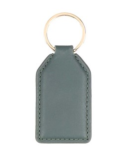 Wholesale Solid Custom Luxury Designs Colorful Leather Keychains for Men Personalized Keyholders and Car <b>Keyrings</b> Men's Gifts - Product Image 5