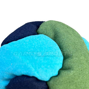New Arrival Best Quality Hacky Sack Ball Professional Hacky Sack Ball Online Sale Hacky Sack Ball - Product Image 5