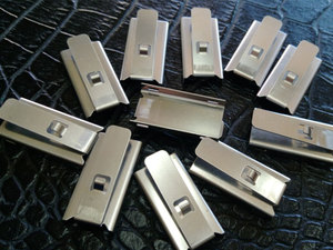 Poinçon personnalisé de haute précision emboutissant des composants moulés de qualité supérieure de moule - Product Image 4