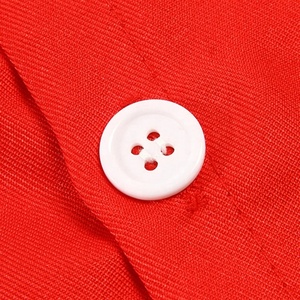 Chaleco Unisex para Voluntarios, Uniforme <span class=keywords><strong>de</strong></span> <span class=keywords><strong>Trabajo</strong></span> para Camareros, Bartenders, Actividades <span class=keywords><strong>de</strong></span> <span class=keywords><strong>Servicio</strong></span> <span class=keywords><strong>Social</strong></span> y Limpieza - Product Image 5