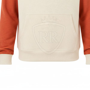 Sudadera con Capucha para Hombre, Corte Regular, 100% Algodón, Tela Suave, Estilo Casual, para Uso Diario en Invierno - Product Image 3