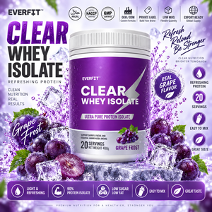 Private Label Vanilla Whey Protein Powder Supplier Malaysia Custom Brand WPC <b>Shake</b> OEM Manufacturing Adult Muscle Growth 20-29g - Product Image 1