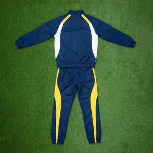 Conjunto Deportivo Transpirable, Chaqueta Cortavientos y Pantalones Cortos para Correr - Product Image 5