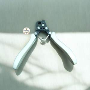 Herramienta de un solo paso de 1.5 mm para hacer bucles (1 par) # 9 - Product Image 1