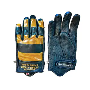 High quality Holyfreedom italian gloves Dalton