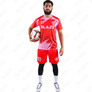 ชุดเสื้อฟุตบอล2026ชุดเสื้อเจอร์ซีย์ชุดฟอร์มฟุตบอลชุดแข่งขันฟุตบอล2025ออกแบบได้ตามต้องการ - Product Image 1