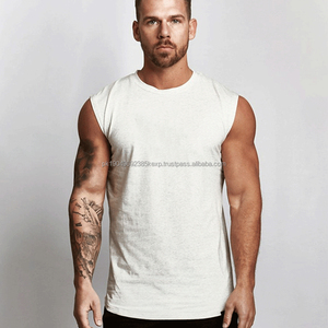 Débardeur de sport pour homme léger et confortable avec des caractéristiques de haute qualité pour l'entraînement et les séances d'entraînement - Product Image 6