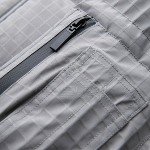 Livraison rapide, commande en gros, parka pour homme fabriquée avec des matériaux de haute qualité, coupe confortable, look élégant et design durable - Product Image 6