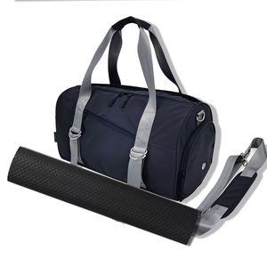 Bolsas Deportivas Pequeñas Impermeables Personalizadas con Compartimento, Ligeras, para Viajes, Deportes, para Hombres y Mujeres - Product Image 1