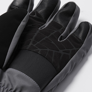 Ski <b>Gloves</b> Premium Waterproof Winter <b>Gloves</b> Insulated Snow Design for Ski Activities OEM Bulk - Product Image 3