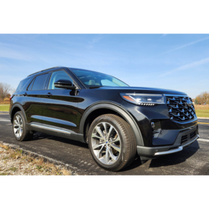 Ford Explorer SUV 2023 Usado, Impecable, Sin Accidentes, Mejor Precio, Disponible para Pedidos al por Mayor - Product Image 5