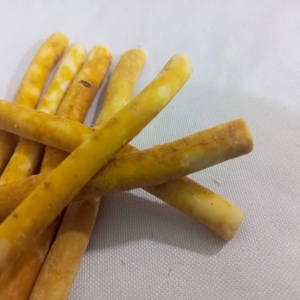 Nuevo Miswak Stick 2026 con Sabor a Menta, Cepillo de Dientes Natural a Base de Plantas - para Encías y Dientes Saludables - Bolsa al Vacío OEM - Product Image 2