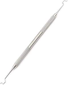Dental Scaler Hot Selling Curettes Dental Surgical Instruments - Product Image 4