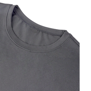 <b>Mens</b> Casual Sleeveless Tank <b>Top</b> <b>Muscle</b> Fit Crew Neck Spandex/Polyester Breathable Front Gym Workout Sports Summer Training - Product Image 3