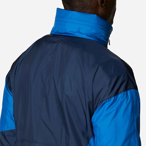 Chaqueta Cortavientos de Nylon de Alto Rendimiento, Fabricante OEM, Marca Privada, Producción Directa de Fábrica, Venta al Por Mayor a Nivel Mundial - Product Image 3
