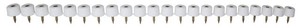 Cloueur pneumatique pneumatique ABT-515 goujons de Support d'étagère de 11mm de diamètre tige de 2.1mm longueur de 12mm 22 pièces clou par voyage - Product Image 4