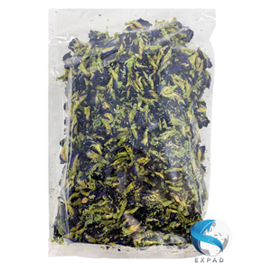 Flor de Guisante Mariposa Seca Natural de Vietnam para Aplicaciones de Colorante de Grado Alimenticio en Panaderías y Servicios de Catering, Suministro a Granel - Product Image 3