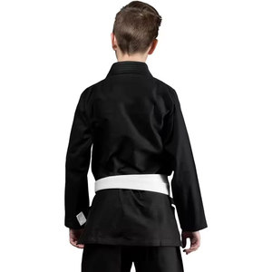 Most popular Karate Uniform Low Price 100% Cotton factory Made new design best demanded sportswear Karate Uniform for sale - Product Image 2