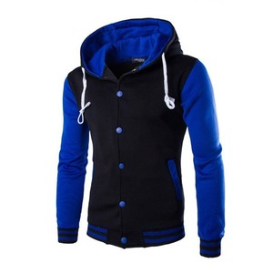 Designer Custom <b>Mens</b> Baseball Varsity <b>Jacket</b> Winter Wholesale Letterman <b>Jacket</b> Front Embroidered - Product Image 5