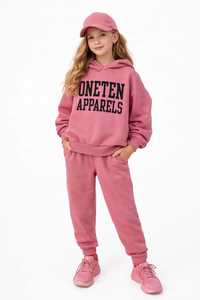 <b>Women's</b> Regular Fit Solid Breathable Casual Long Sleeve Regular Length Modal Zip-Through Hoodie with Front Logo and Pockets - Product Image 5