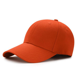 Gorra de Béisbol Econex Deportiva para Hombre, de 6 Paneles, Malla Transpirable, Ajustable, con Hebilla de un Solo Punto, Color Sólido, 100% Poliéster - Product Image 5