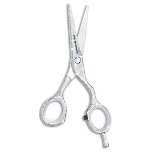 Tijeras de corte de pelo de acero 440c, tijeras de pelo de salón de acero inoxidable para instrumentos de belleza de peluquero, instrumentos de cuidado de belleza - Product Image 1