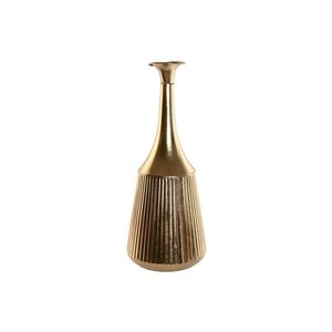 Decorative Metal Flower Vase With Premium Finish For Wedding Centerpiece And Sophisticated <b>Table</b> Styling - Product Image 1