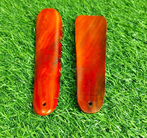 Accessoire de chaussures élégant en bois de manguier de qualité supérieure à prix compétitif - Product Image 5