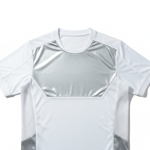 Premium Sublimated <b>Soccer</b> Uniform Custom Printing Team Football Jersey Quick Dry Lightweight Mens Match Sportswear Set - Product Image 4