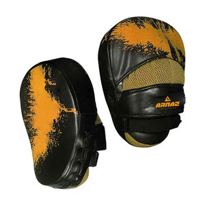 Advanced Boxing <b>Focus</b> <b>Pad</b> Offering Superior Impact Protection And Premium <b>Focus</b> <b>Pad</b> For Skill Development - Product Image 1