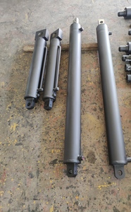 Structure standard, composant durable pour plateforme de forage industrielle, cylindre à piston hydraulique en acier, ensemble de puissance hydraulique robuste - Product Image 2
