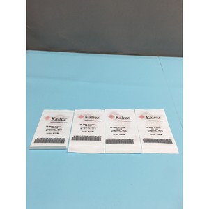 MKS NW80 <b>SEAL</b> , HPS DIVISION, SS/SILICONE, O-RING - Trusted Global Legacy Semiconductor Equipment and Parts at - Product Image 5