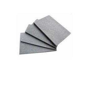 Tablero de Fibrocemento Ligero, Sistemas de Fachada Ventilada Modernos de Primera Calidad para Paneles de Pared, Paredes Exteriores, Techos, Interiores y Exteriores - Product Image 4