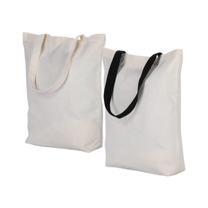 Custom Bohemian Tote <b>Bag</b> Logo Embroidery Wholesale Cotton Canvas PU <b>Leather</b> Reusable <b>Shopping</b> Shoulder Strap Sequined Tassel - Product Image 2