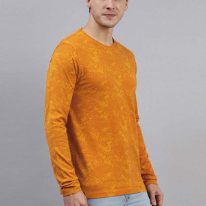 Camisetas Hivo Sports con su Logotipo, de Alta Calidad para Hombre, Estilo Vintage, Sólidas, Transpirables, con Impresión Digital, de Secado Rápido, Cuello en V, Corte Regular - Product Image 4
