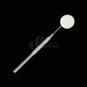 Offre Spéciale – Nouveau Stock – Miroir Dentaire Manuel de Haute Qualité au Design Optimal 2026 – Écologique et Réutilisable - Product Image 4