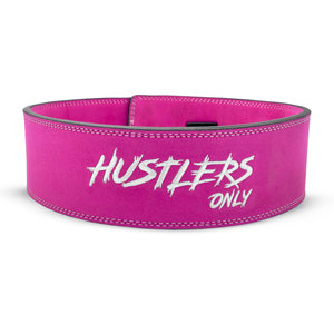 Ceinture de musculation en cuir premium, ceinture de force robuste pour l'entraînement en salle de sport, personnalisable OEM, vente en gros - Product Image 3