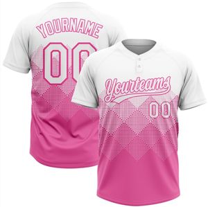 Camiseta de Béisbol Sublimada al por Mayor, sin Mangas, Personalizable, Transpirable, Tallas Grandes, Camiseta de Animadoras con Estampado - Product Image 2