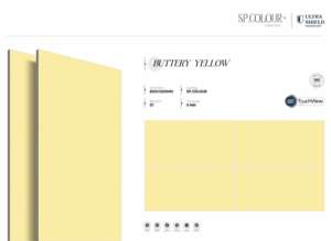 แผ่นกระเบื้องพอร์ซเลนขนาดใหญ่ 800x1600 มม. ผิวเคลือบสีสไตล์ร่วมสมัย |   1200X1800 |   750X1500MM สำหรับพื้นที่ภายในที่กว้างขวางพร้อมดีไซน์ไร้รอยต่อที่ทันสมัย - Product Image 2