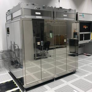 LASERTEC BI100 EUV Reticle Back Side Inspection - อุปกรณ์และอะไหล่เซมิคอนดักเตอร์ระดับโลกที่เชื่อถือได้ - Product Image 3
