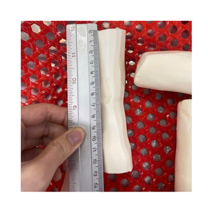 Frozen Cassava Peeled Cut and Frozen for Global Food Supply - Product Image 5